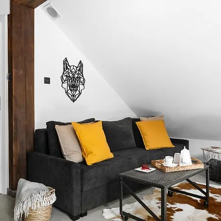 Narciarska 2 4* コルビエルフ