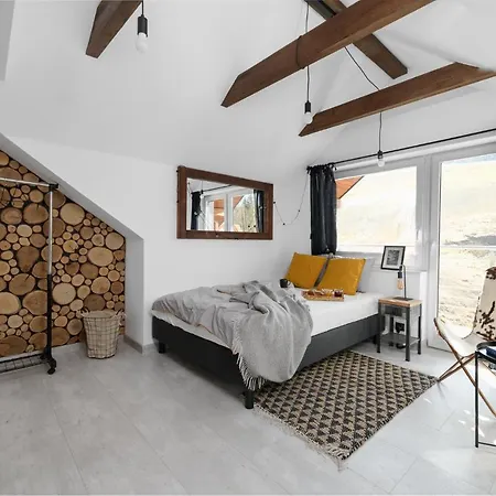 Narciarska 2 Apart-hotel