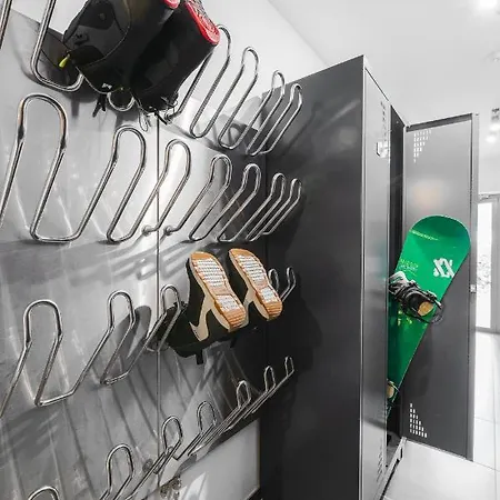 Narciarska 2 コルビエルフ