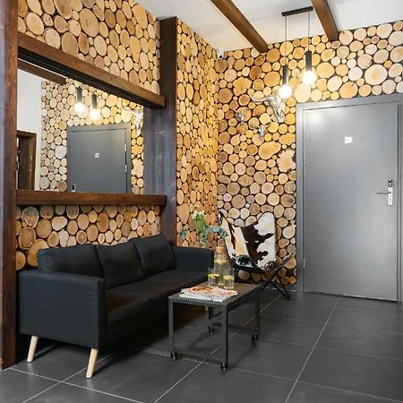 Apart Otel Narciarska 2 Korbielów