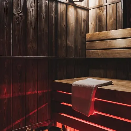 Narciarska 2 4* Korbielów