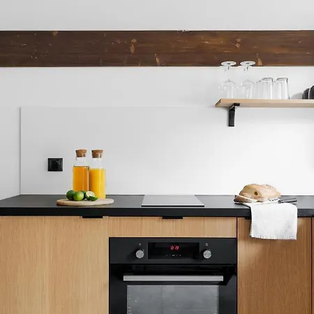 Narciarska 2 コルビエルフ