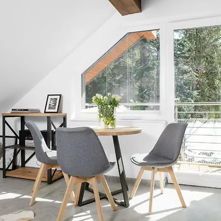 アパートホテル Narciarska 2 コルビエルフ