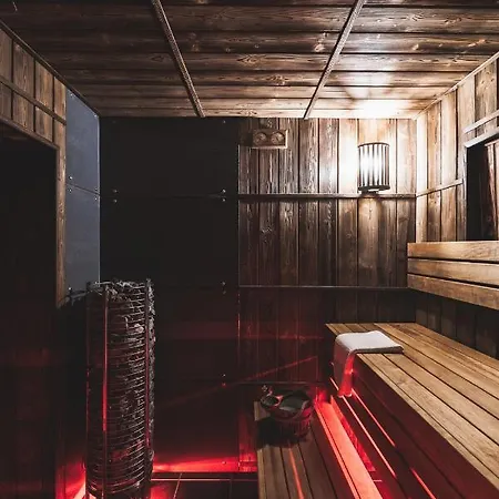 Narciarska 2 Aparthotel Korbielów