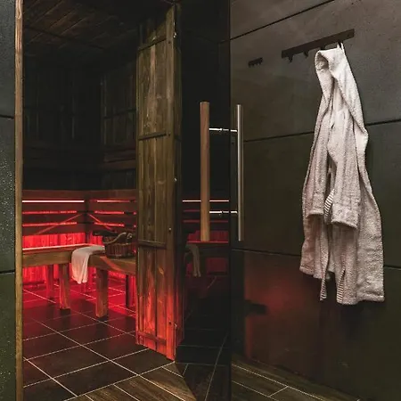 Narciarska 2 コルビエルフ