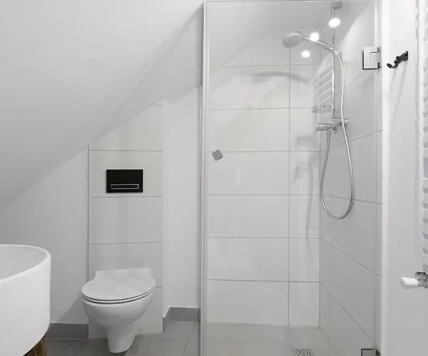 Narciarska 2 شقة فندقية كوربييلوف