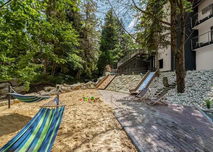 Narciarska 2 Korbielów