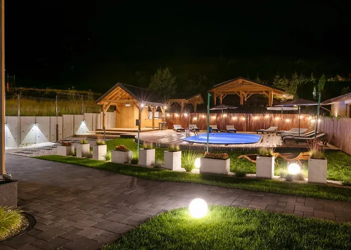 Apartahotel Narciarska 2 4*