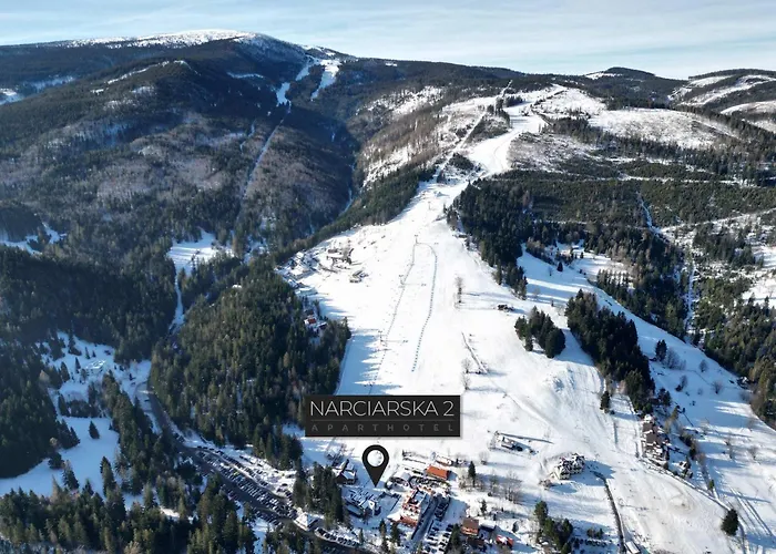 Narciarska 2 كوربييلوف