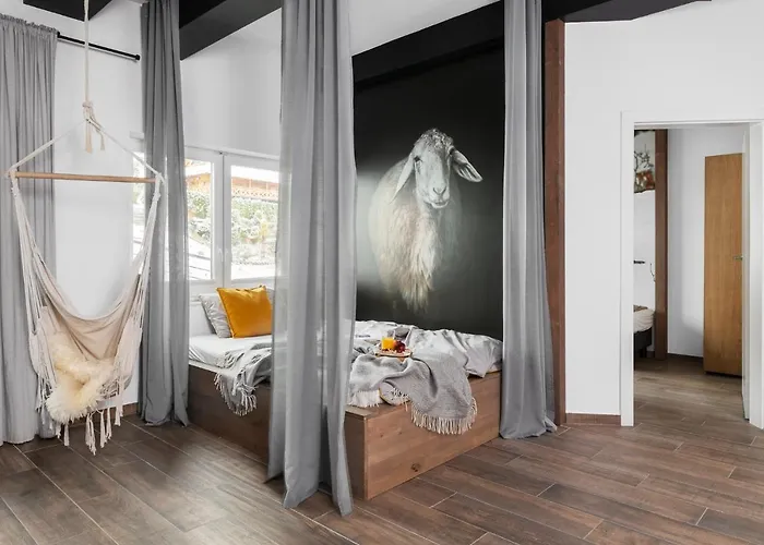 Narciarska 2 Aparthotel Korbielów