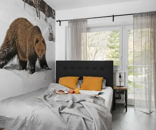 Narciarska 2 كوربييلوف