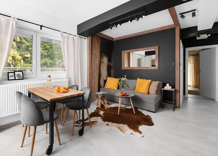 Narciarska 2 קורבילו