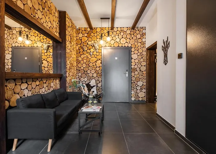 Narciarska 2 Aparthotel Korbielów