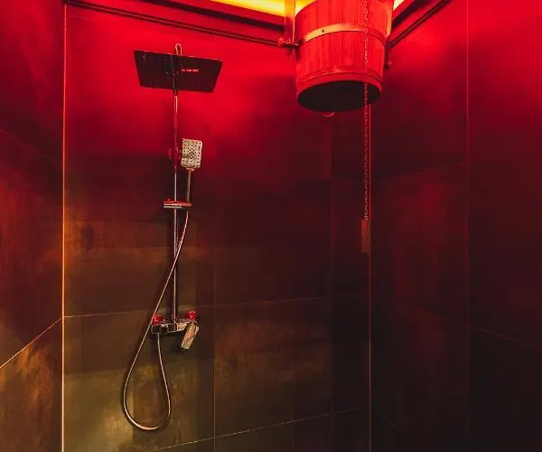 Narciarska 2 4* Korbielów