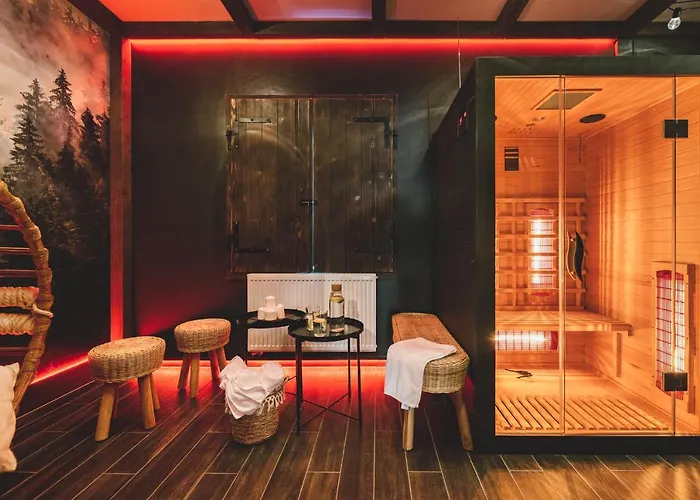 Aparthotel Narciarska 2 Korbielow