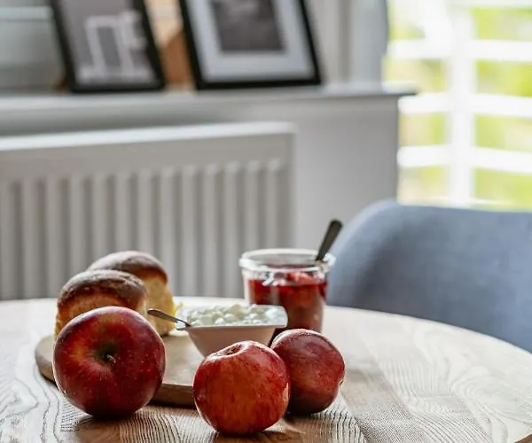 Narciarska 2 Korbielów