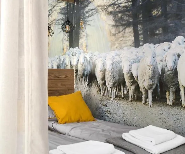 Narciarska 2 Korbielów