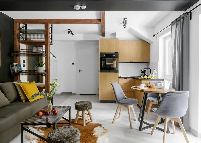 Narciarska 2 Korbielow