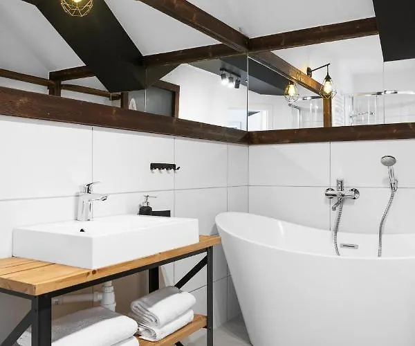 Narciarska 2 Korbielów