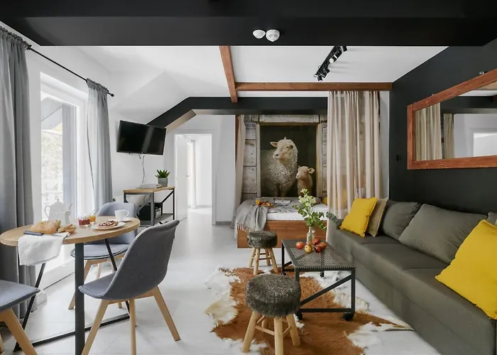 Narciarska 2 קורבילו