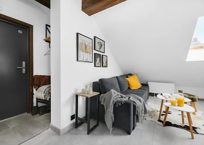 Narciarska 2 4* كوربييلوف