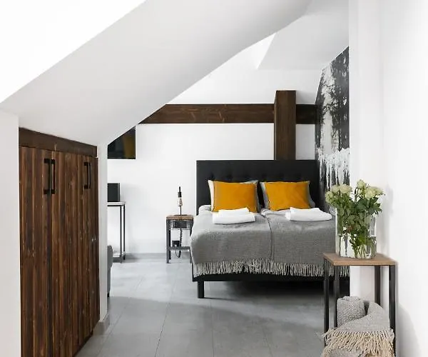 Aparthotel Narciarska 2 Korbielów