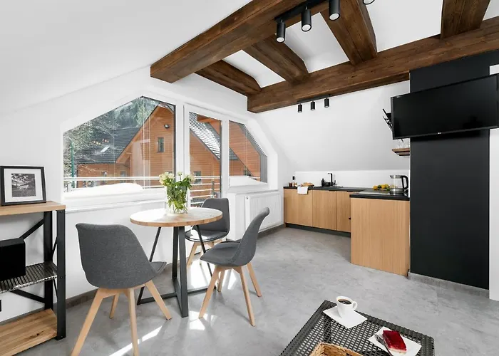 Narciarska 2 Korbielów