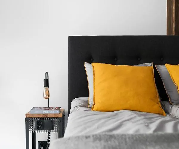 Narciarska 2 4* Korbielów