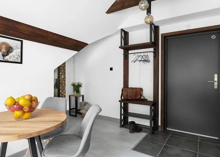 Narciarska 2 Lejlighedshotel