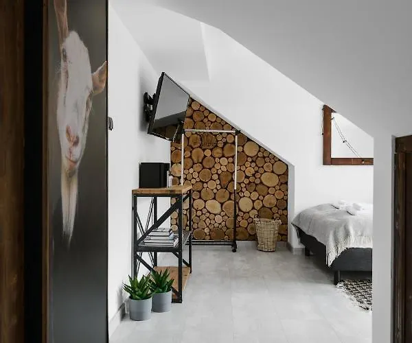 Narciarska 2 Aparthotel