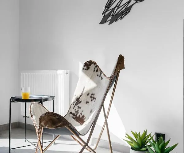 Aparthotel Narciarska 2 Korbielów