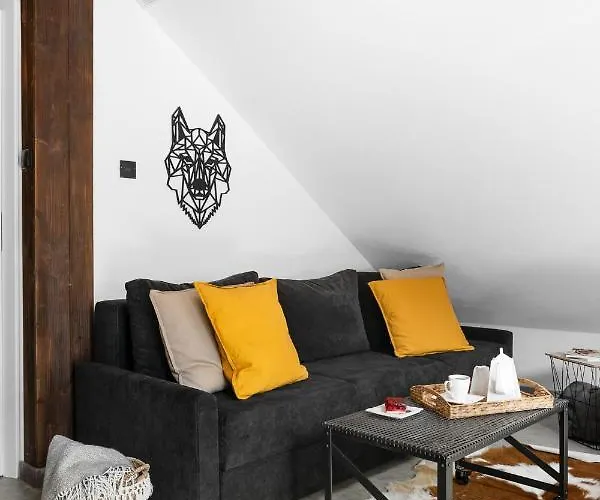 Narciarska 2 4* كوربييلوف