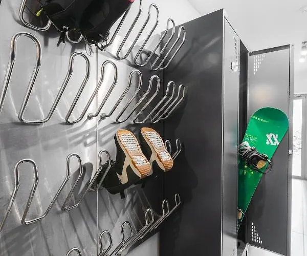 Narciarska 2 كوربييلوف