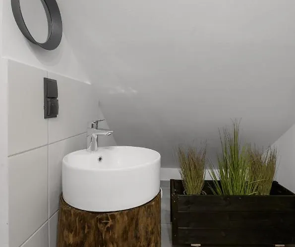 Narciarska 2 شقة فندقية