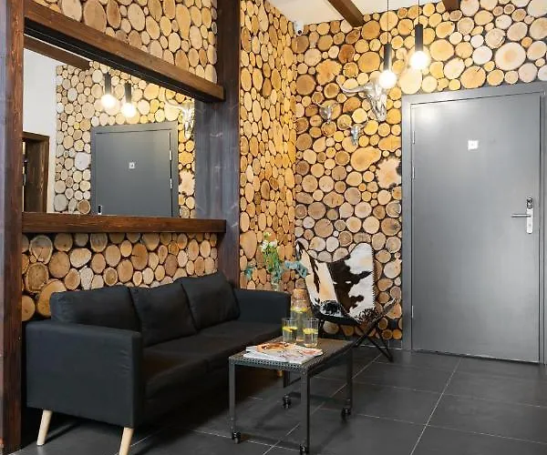 Aparthotel Narciarska 2 Korbielów