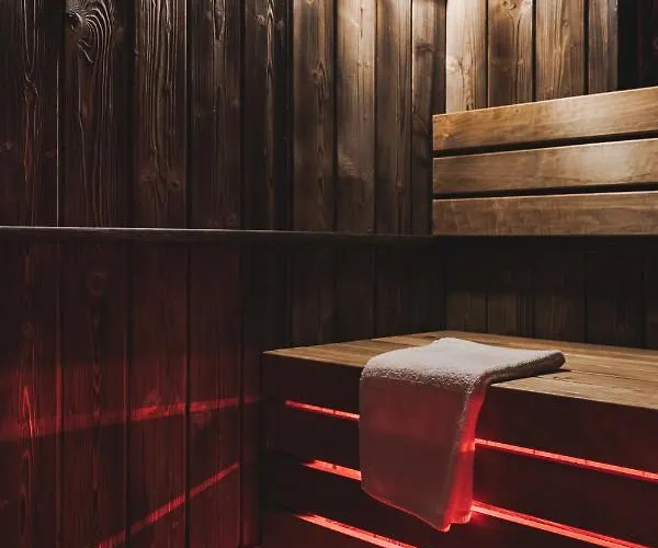 Narciarska 2 4* Korbielów