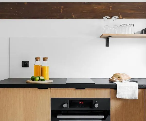 Narciarska 2 كوربييلوف