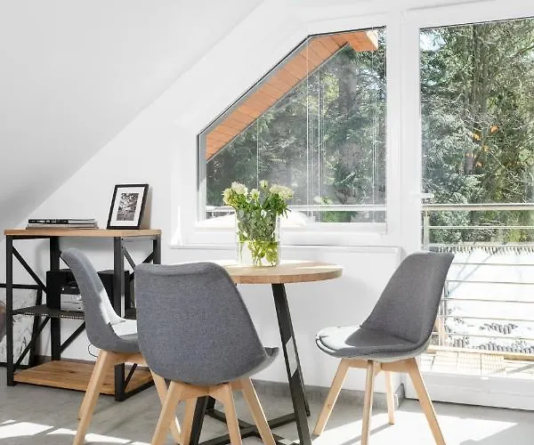 Apartahotel Narciarska 2 Korbielów