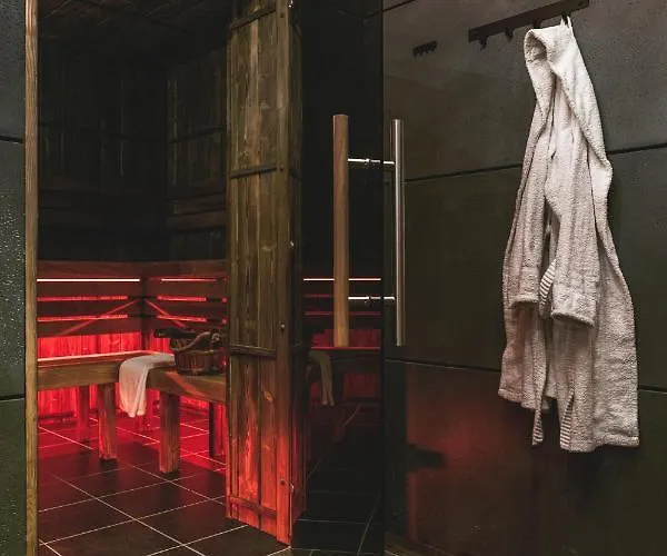 Narciarska 2 Korbielów